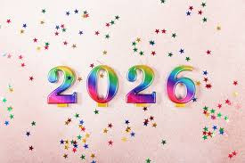 Šťastný nový rok!